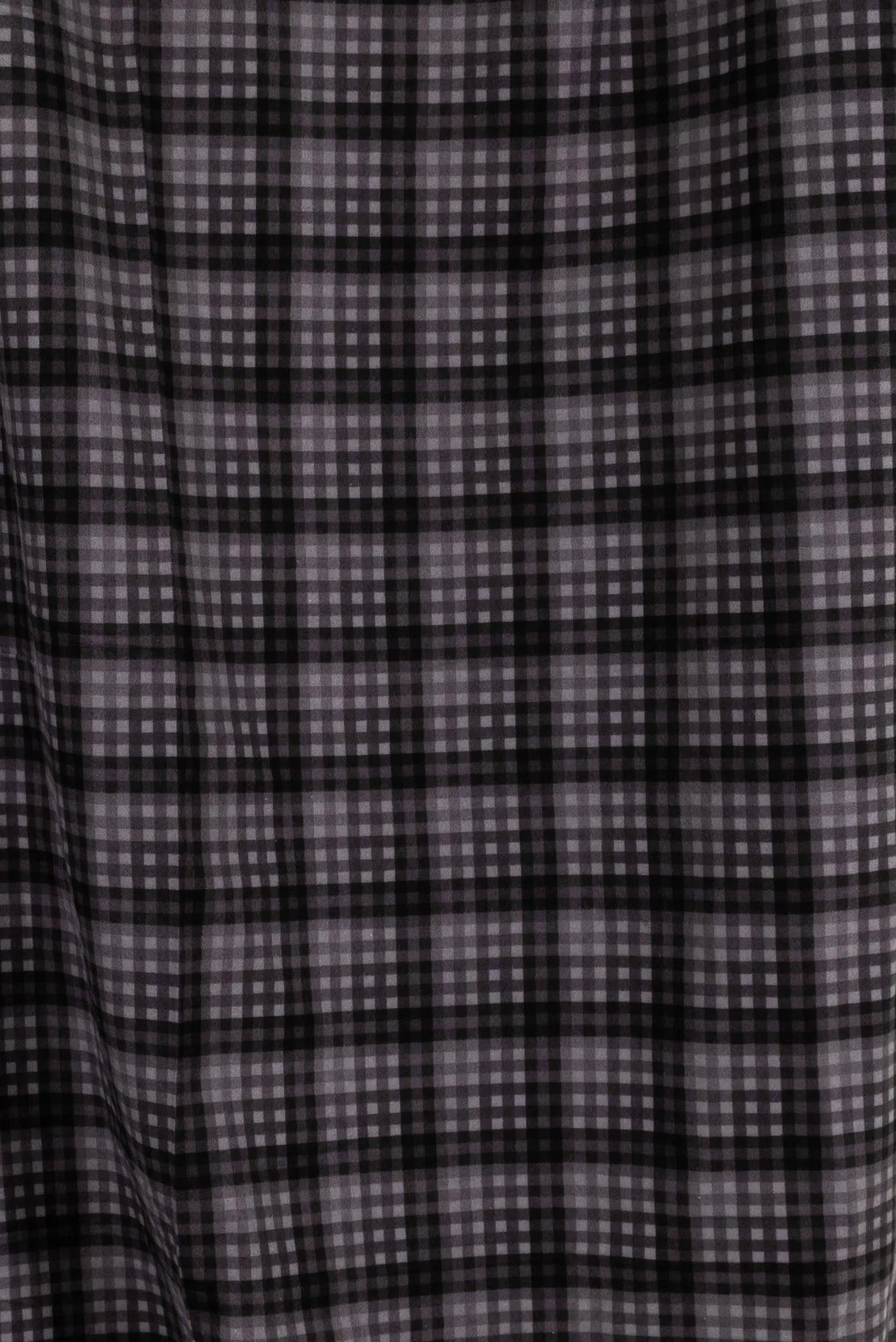 Vail Checks Cotton Flannel Woven