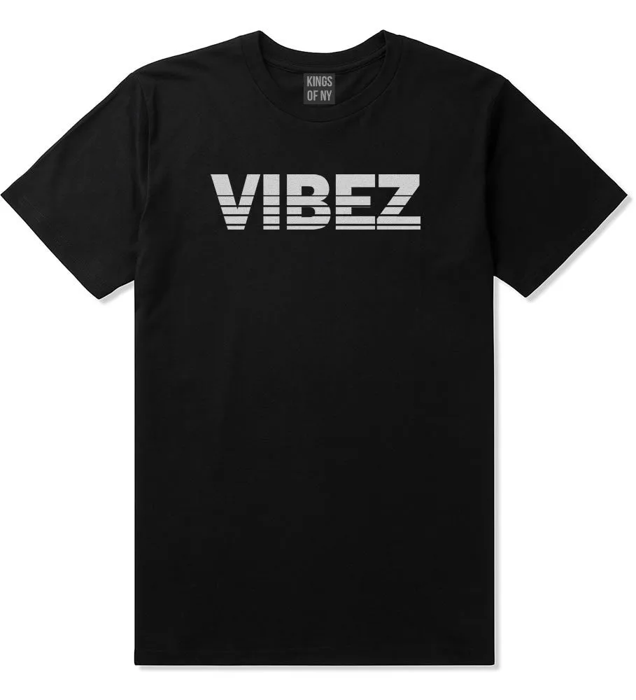 VIBEZ Racing Style Boys Kids T-Shirt