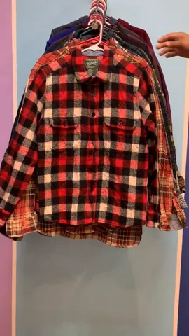 Woolrich Shirts - 50 Pieces